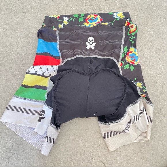 Betty Designs Cycling Squad Kit Set - Picture 8 of 14